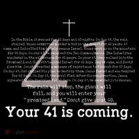 Your 41 Is Coming Women's Long Sleeve Shirt thumb 2