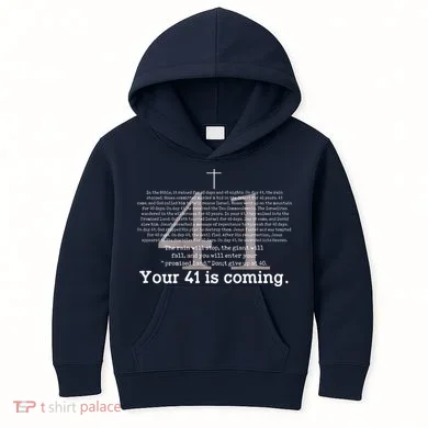 Kids Hoodie