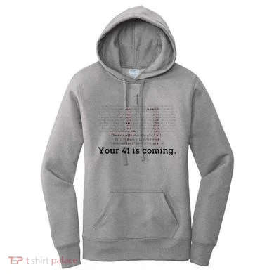 Women's Hoodie