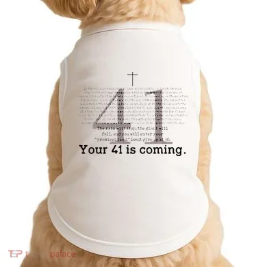 Doggie Tank