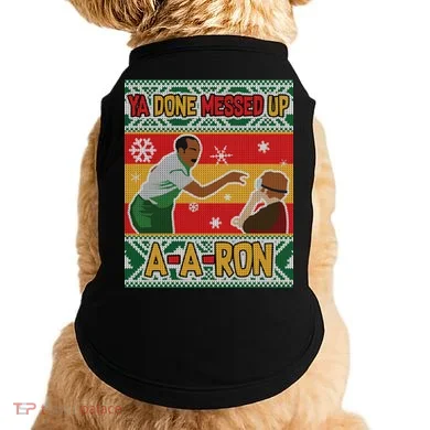 Doggie Tank