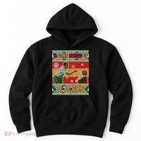 Ya Done Messed Up A-A-Ron Ugly Christmas Hoodie thumb 0