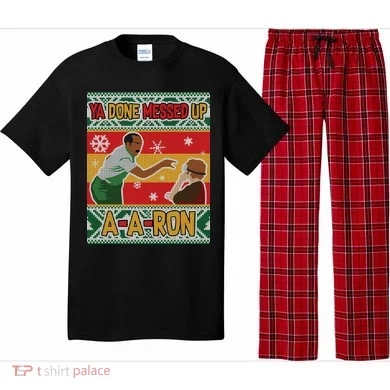 Pajama Set