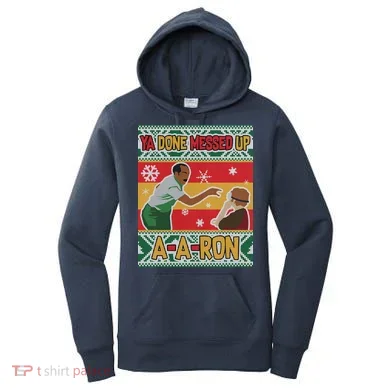 Women's Hoodie