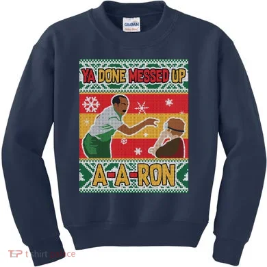 Kids Sweatshirt