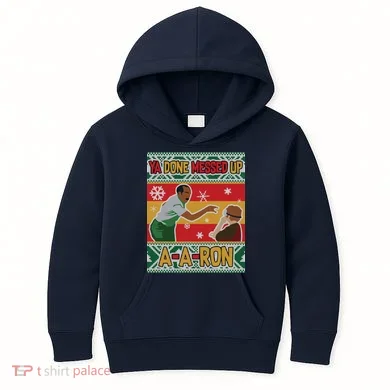 Kids Hoodie