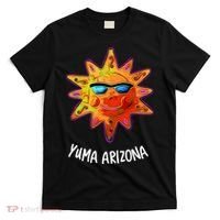 YUMA ARIZONA Blazing Sun T-Shirt thumb 0