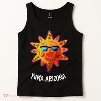 YUMA ARIZONA Blazing Sun Tank Top thumb 2