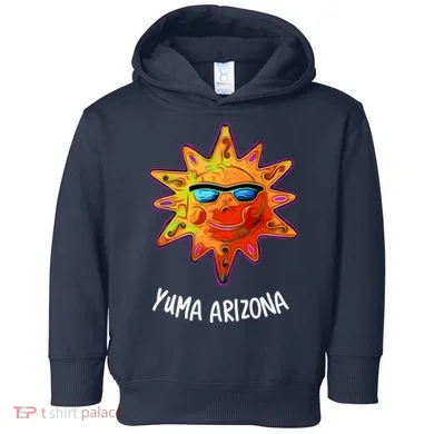 Toddler Hoodie