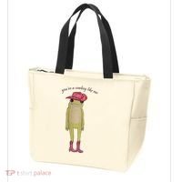 You're A Cowboy Like Me Tote Bag thumb 3