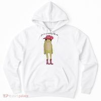 You're A Cowboy Like Me Hoodie thumb 0