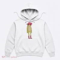 You're A Cowboy Like Me Hoodie thumb 0