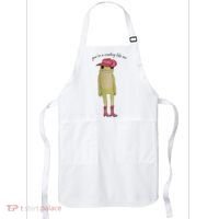 You're A Cowboy Like Me Apron thumb 0