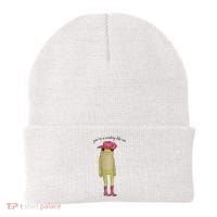 You're A Cowboy Like Me Beanie thumb 0