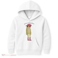 You're A Cowboy Like Me Kids Hoodie thumb 0