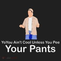 You AinT Cool Unless You Pee Your Pants Beanie thumb 2