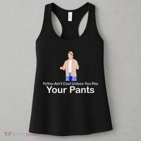 You AinT Cool Unless You Pee Your Pants Women's Tank Top thumb 3