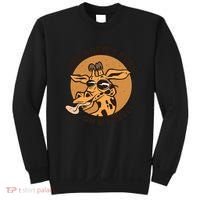 You Aren't Even On My Level Funny Sweatshirt thumb 0