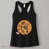 You Aren't Even On My Level Funny Women's Tank Top thumb 3