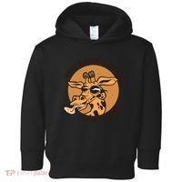 You Aren't Even On My Level Funny Toddler Hoodie thumb 0