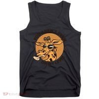 You Aren't Even On My Level Funny Tank Top thumb 0
