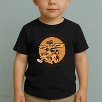 You Aren't Even On My Level Funny Toddler T-Shirt thumb 2
