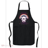 You Are Enough Koala Apron thumb 0