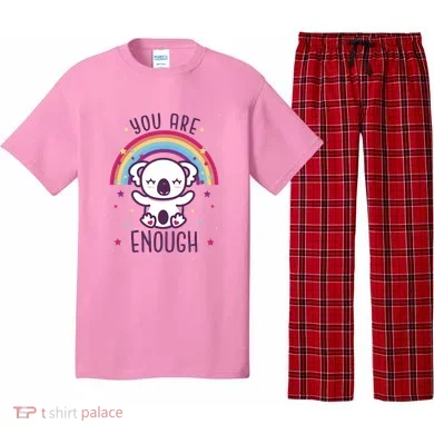 Pajama Set