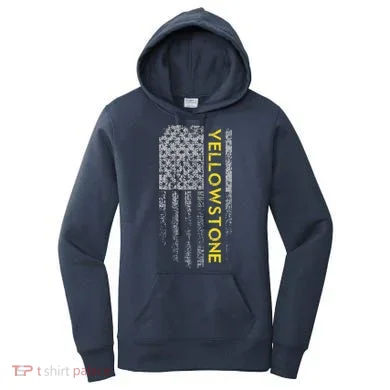 Women's Hoodie