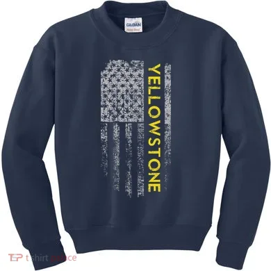 Kids Sweatshirt