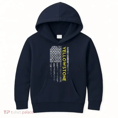 Kids Hoodie