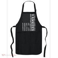 Yankee American Flag Apron thumb 0