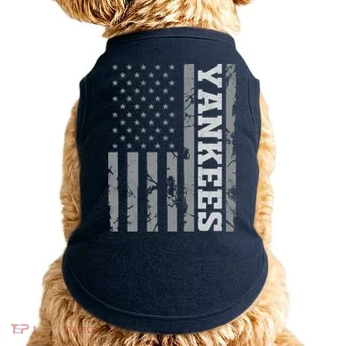 Doggie Tank