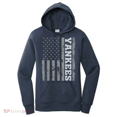 Women's Hoodie