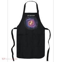 You Are Here Astronomy Milky Way Solar System Galaxy Space Apron thumb 0