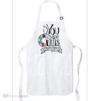 You Are His Masterpiece Christian Apron thumb 0