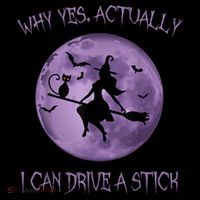 Yes Actually I Can Drive A Stick Halloween 2022 Coffee Mug thumb 5
