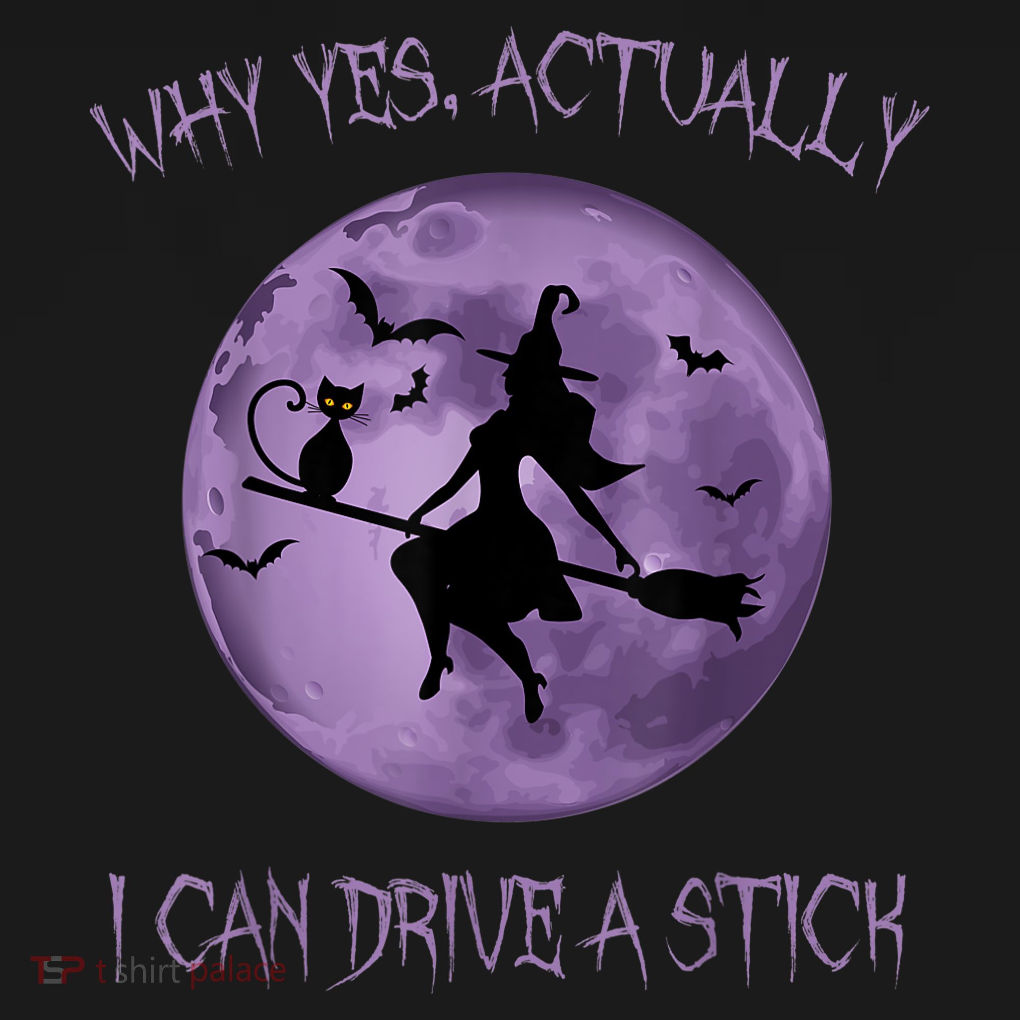 Yes Actually I Can Drive A Stick Halloween 2022 Women's Tank Top