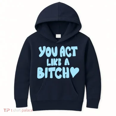 Kids Hoodie