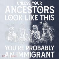 Your Ancestors Look Like This YouRe Probably An Immigrant Sport-Tek Competitor United Soccer Jersey thumb 4