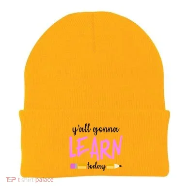 Beanie