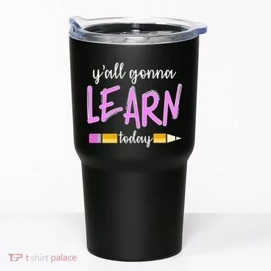 Tumbler