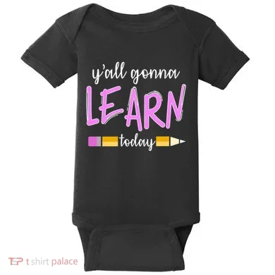 Baby Bodysuit