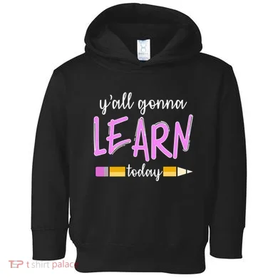 Toddler Hoodie