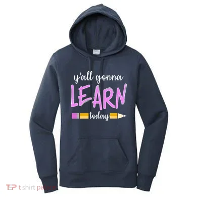 Women's Hoodie