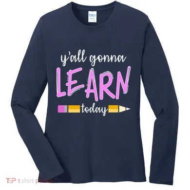 Women's Long Sleeve Shirt