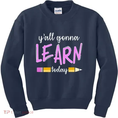 Kids Sweatshirt