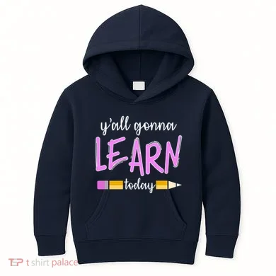 Kids Hoodie