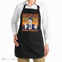 Y'all MothaF*ckas Need Science Funny Apron thumb 2