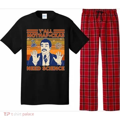 Pajama Set